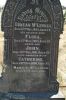 Photo of headstones/thumb_Duncan McLennan d1894 hdstn Clarendon Vic